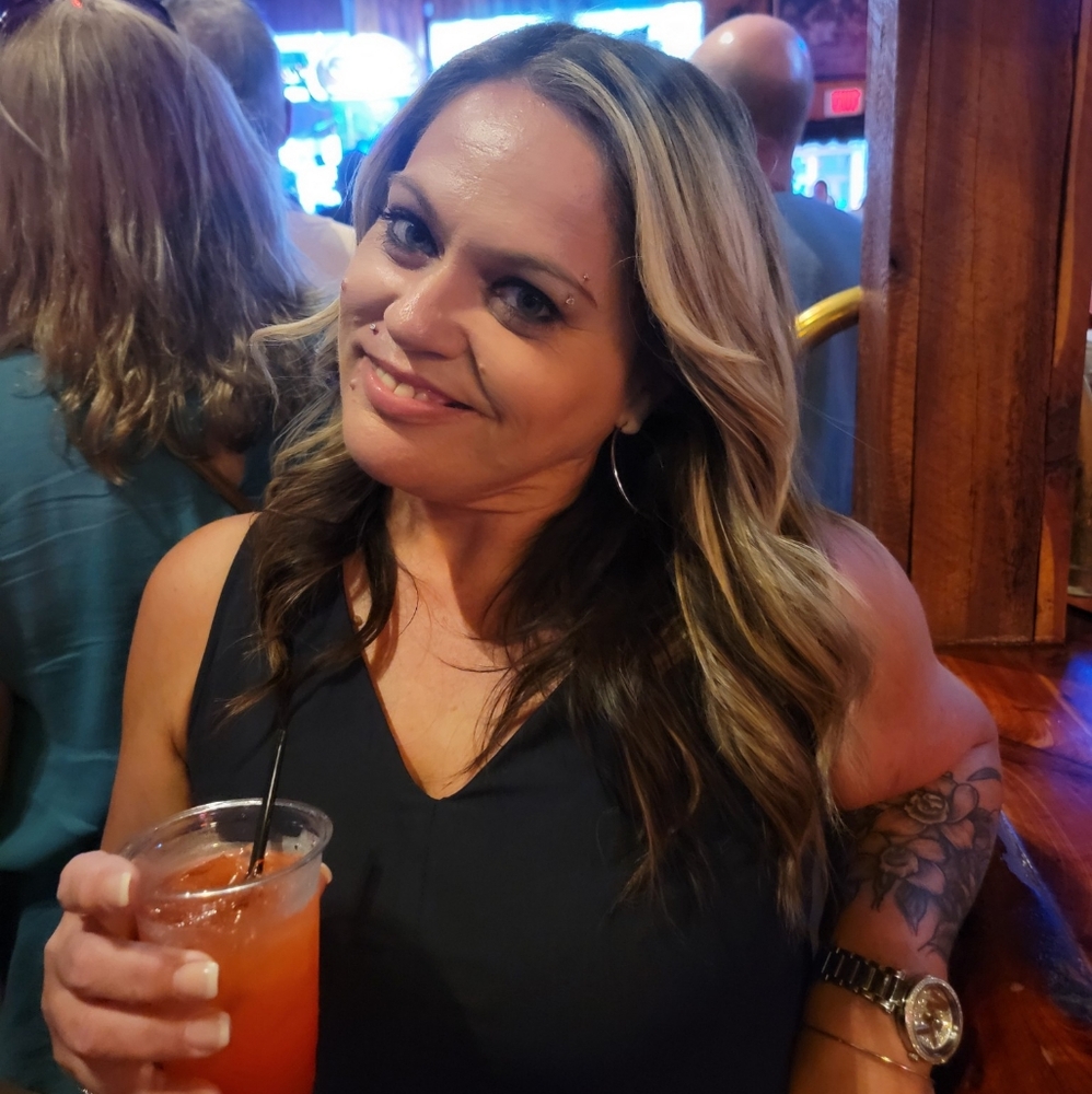 Meet your Posher, Christina